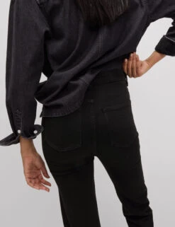 Sienna Supersoft High Waisted Jeans -M&S Sienna Supersoft High Waisted Jeans 5