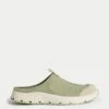Slip On Trainers -M&S Slip On Trainers