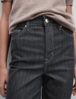 Smart Denim Capri -M&S Smart Denim Capri 3