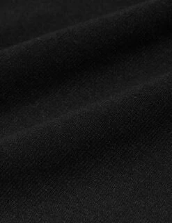 Square Neck Fitted Knitted Vest -M&S Square Neck Fitted Knitted Vest 6