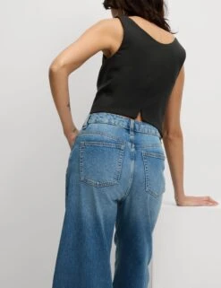 Tailored Waistcoat -M&S Tailored Waistcoat 4