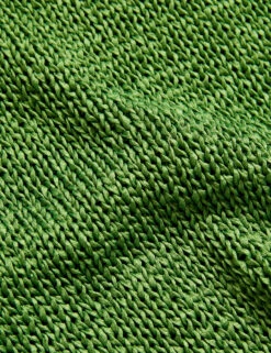 Textured Crew Neck Jumper -M&S Textured Crew Neck Jumper 5