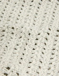 Textured Crew Neck Jumper With Cotton -M&S Textured Crew Neck Jumper with Cotton 5