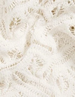 Textured Edge To Edge Longline Cardigan 27 Textured Edge To Edge Longline Cardigan -M&S Textured Edge to Edge Longline Cardigan 5