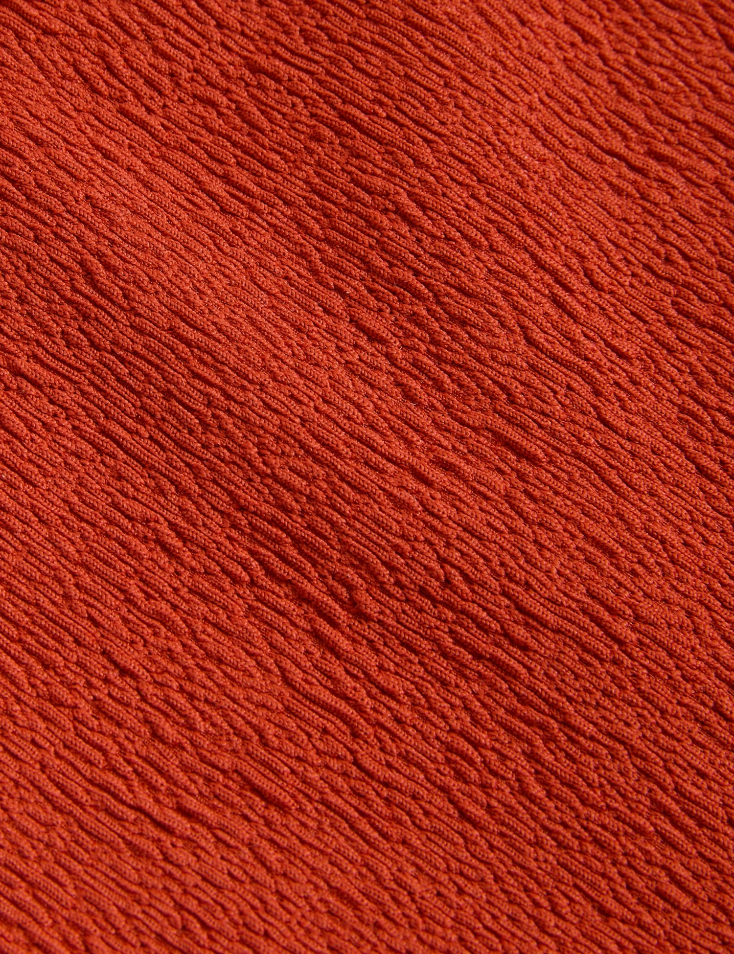 Textured High Waisted High Leg Bikini Bottoms 8 Textured High Waisted High Leg Bikini Bottoms - Image 6