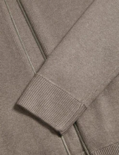 Textured Relaxed Fit Bomber Cardigan 29 Textured Relaxed Fit Bomber Cardigan -M&S Textured Relaxed Fit Bomber Cardigan 7