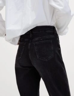 The Mom Jeans -M&S The Mom Jeans 2