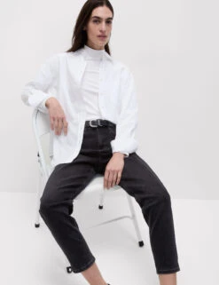 The Mom Jeans -M&S The Mom Jeans 9