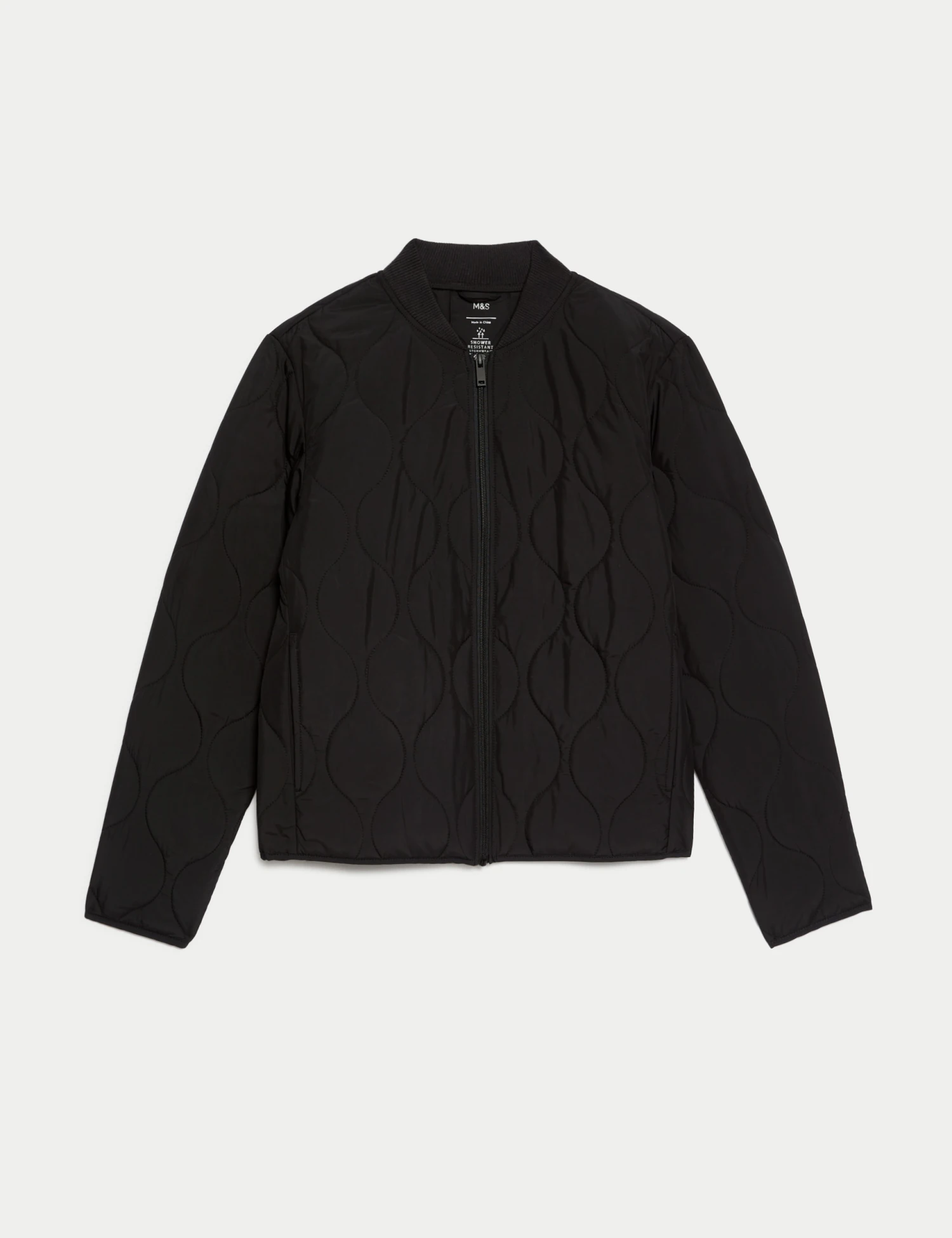 Thermowarmth™ Quilted Jacket 4 Thermowarmth™ Quilted Jacket - Image 2