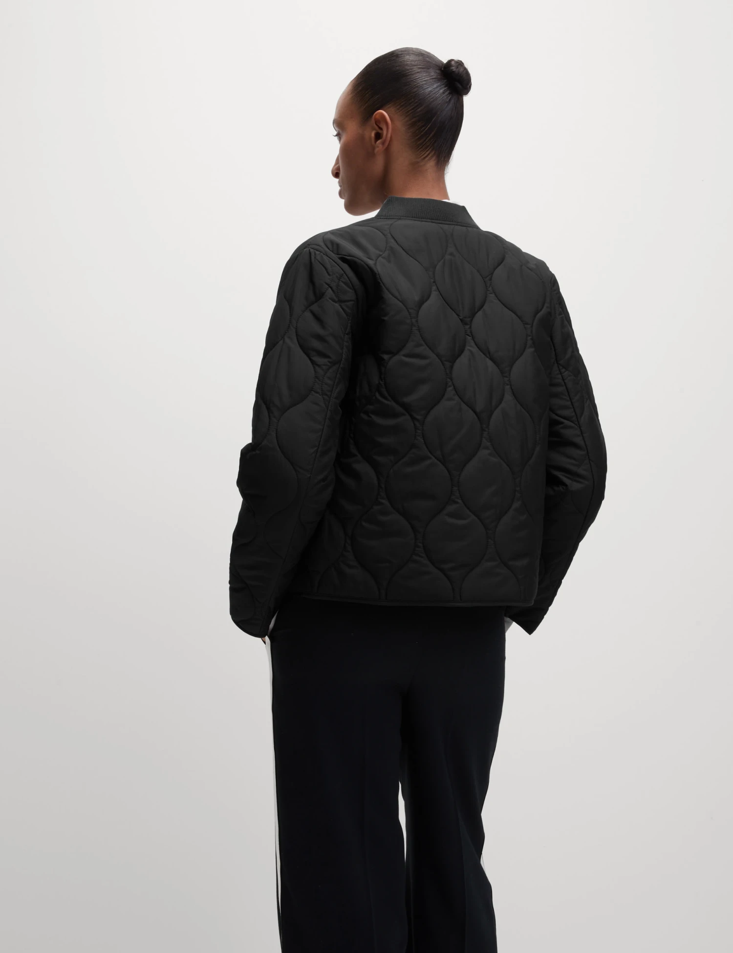 Thermowarmth™ Quilted Jacket 7 Thermowarmth™ Quilted Jacket - Image 5