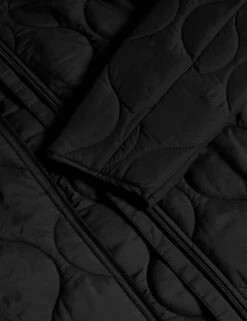 Thermowarmth™ Quilted Jacket 27 Thermowarmth™ Quilted Jacket -M&S Thermowarmth Quilted Jacket 5