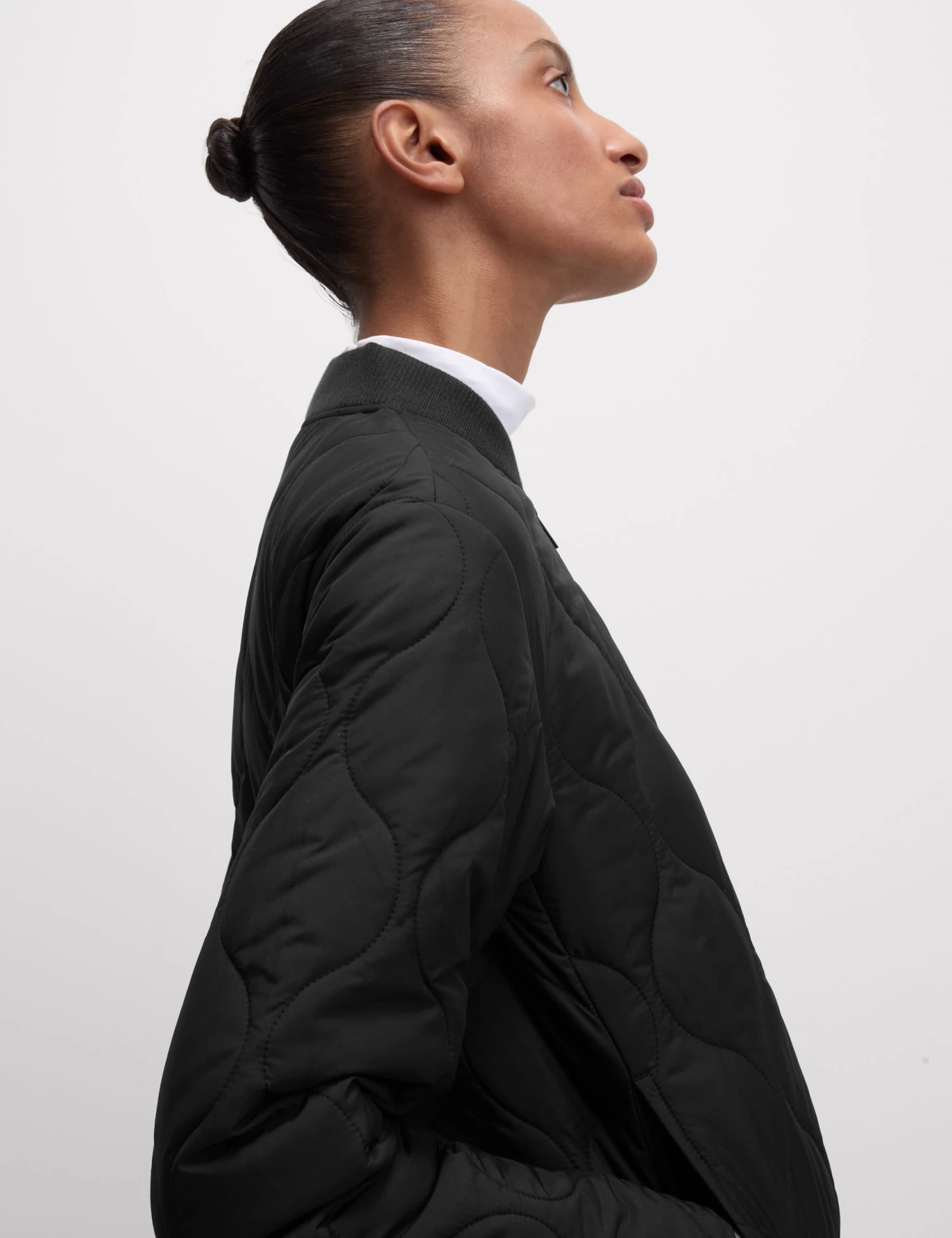 Thermowarmth™ Quilted Jacket 3 Thermowarmth™ Quilted Jacket