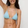 Triangle Bikini Top -M&S Triangle Bikini Top