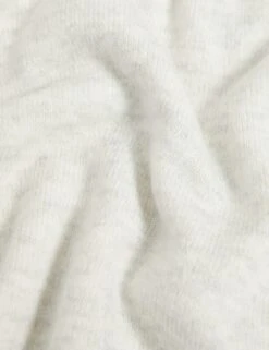 Air-Yarn Crew Neck Knitted Top -M&S air yarn crew neck knitted top 9