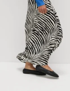 Animal Print Maxi Slip Skirt 21 Animal Print Maxi Slip Skirt -M&S animal print maxi slip skirt 7