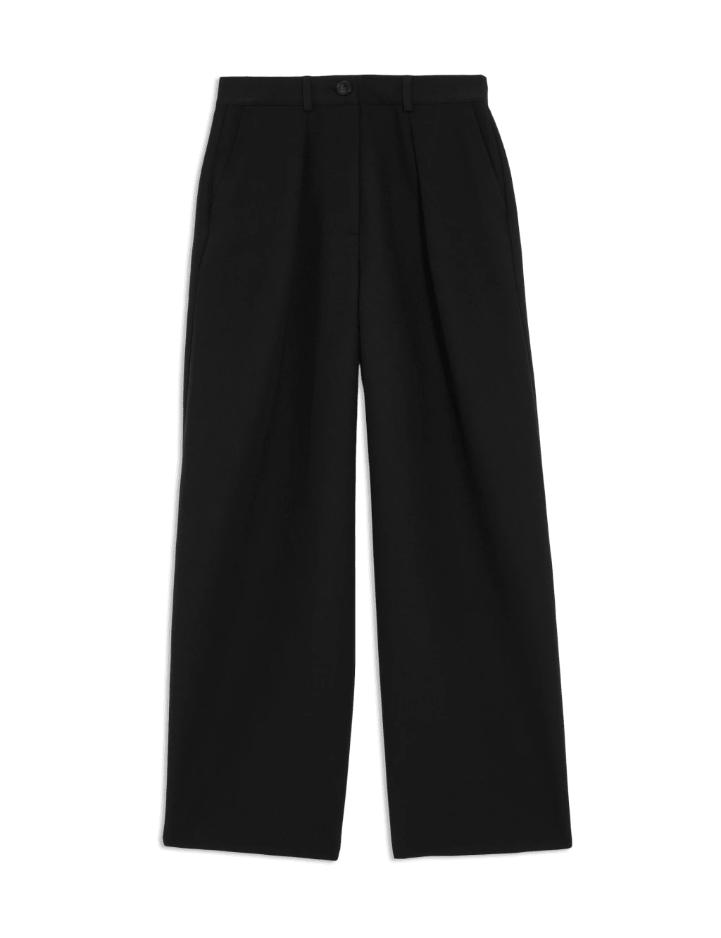 Barrel Leg Trousers 14 Barrel Leg Trousers - Image 12
