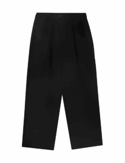 Barrel Leg Trousers 28 Barrel Leg Trousers -M&S barrel leg trousers