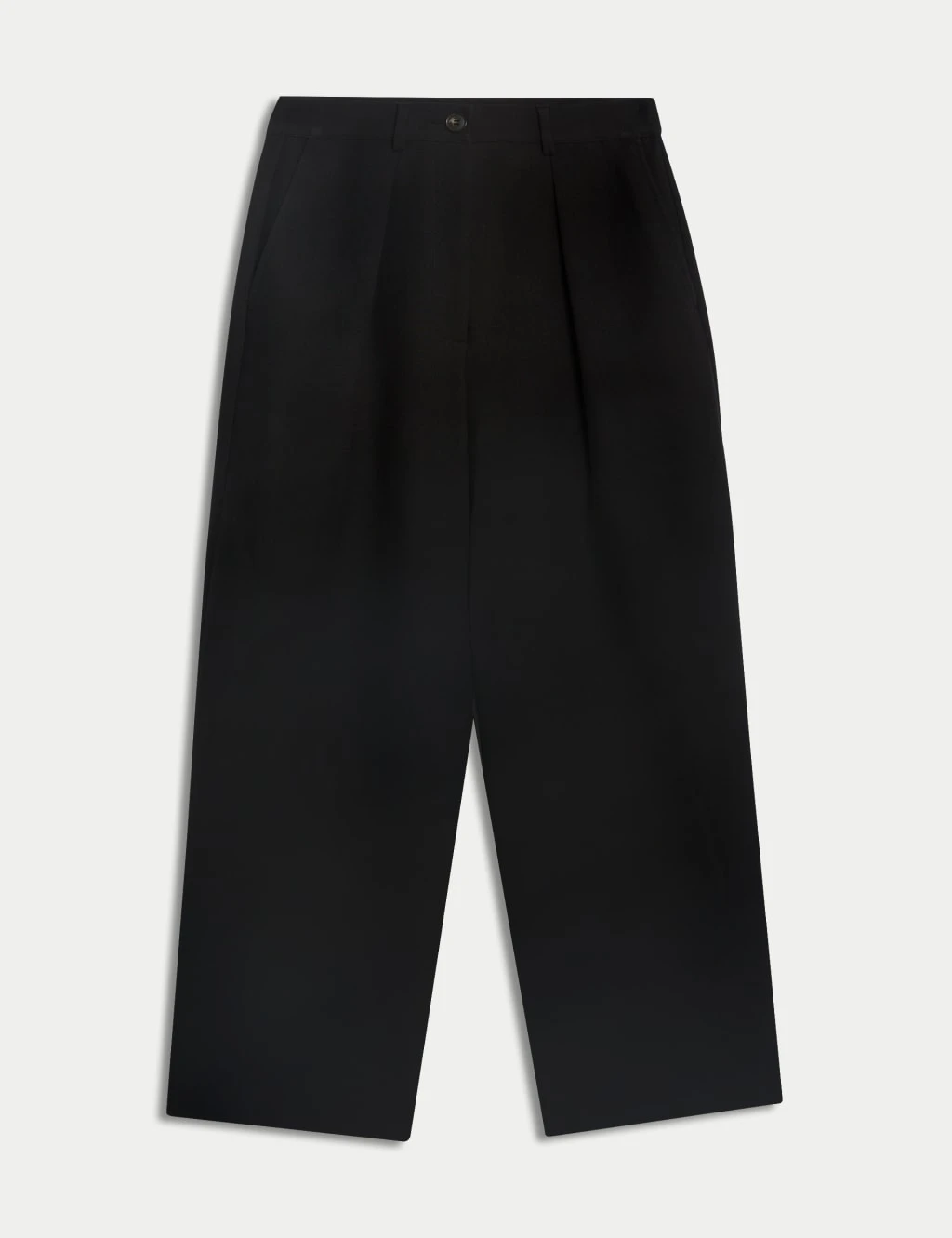Barrel Leg Trousers 7 Barrel Leg Trousers - Image 5