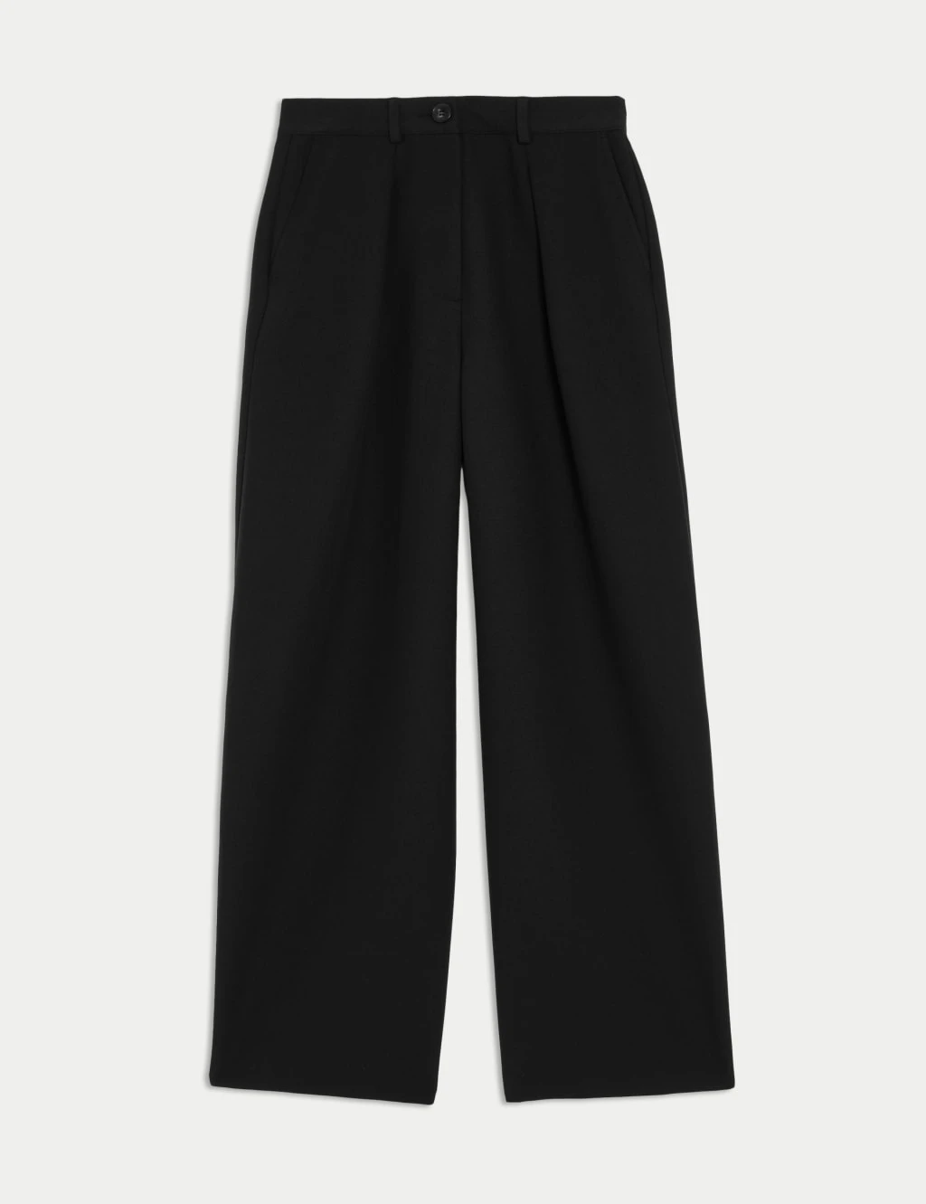 Barrel Leg Trousers 12 Barrel Leg Trousers - Image 10