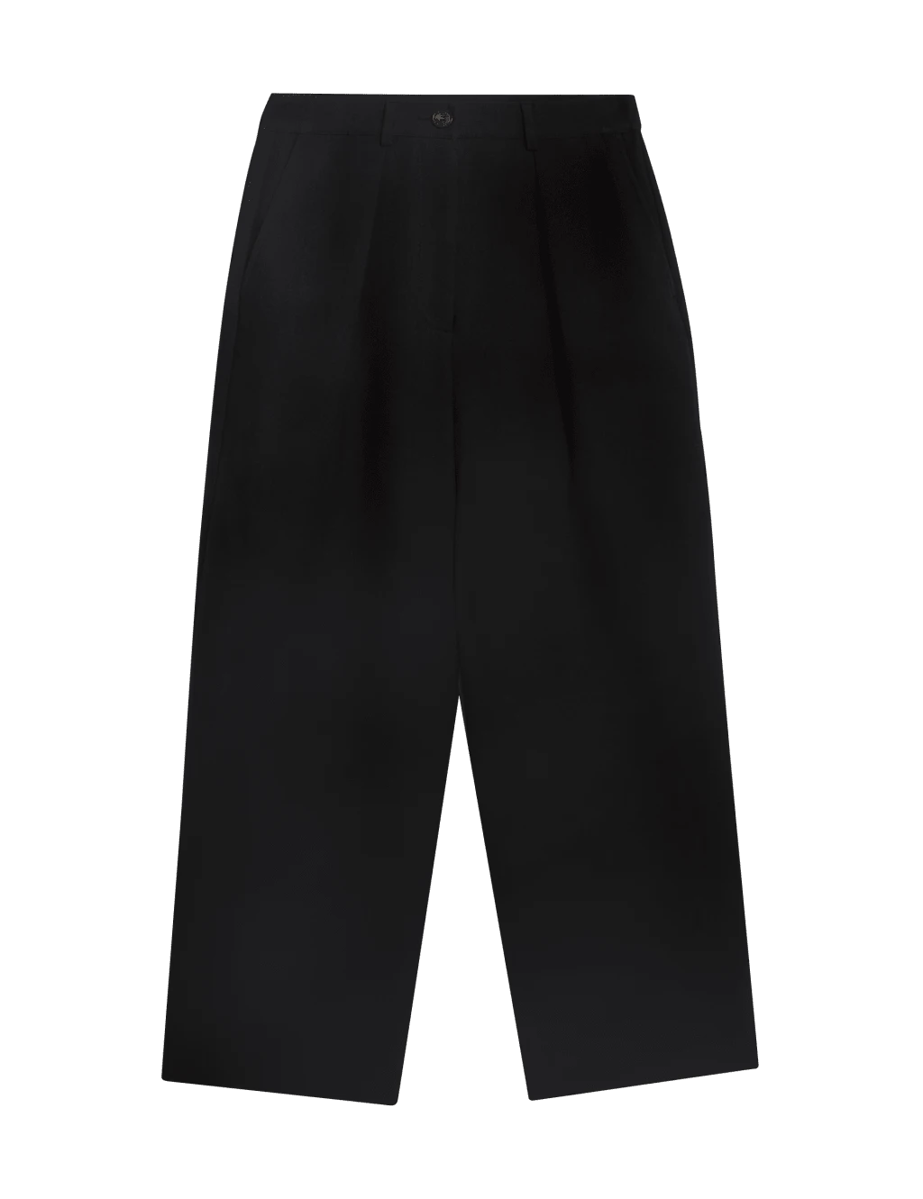 Barrel Leg Trousers 9 Barrel Leg Trousers - Image 7