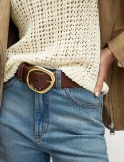 Cotton Blend Crew Neck Short Jumper 34 Cotton Blend Crew Neck Short Jumper -M&S cotton blend crew neck short jumper 11