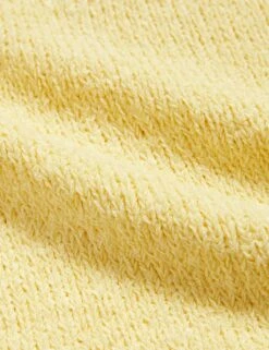 Cotton Blend Textured V-Neck Knitted Vest -M&S cotton blend textured v neck knitted vest 8