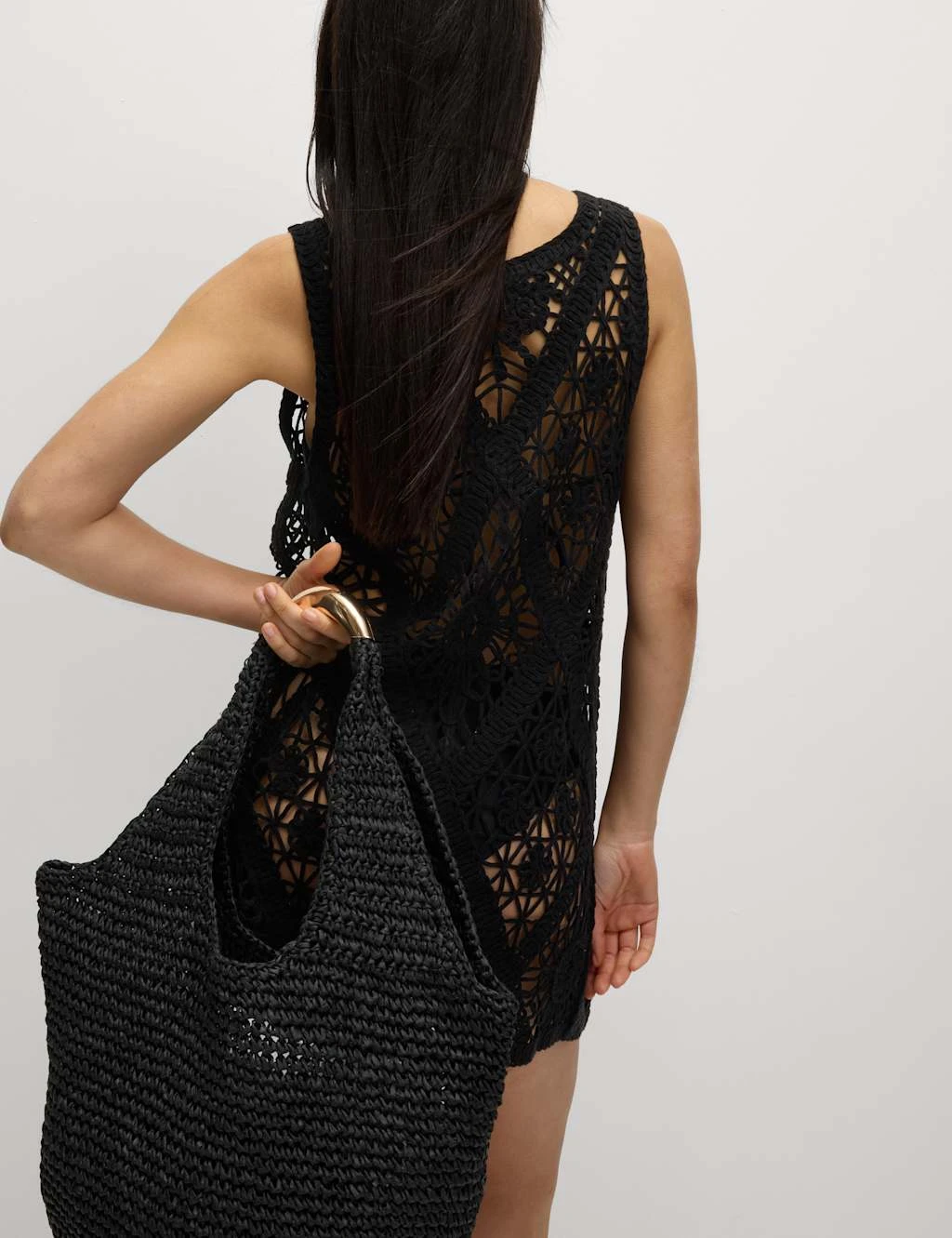 Cotton Rich Beach Dress 13 Cotton Rich Beach Dress - Image 11