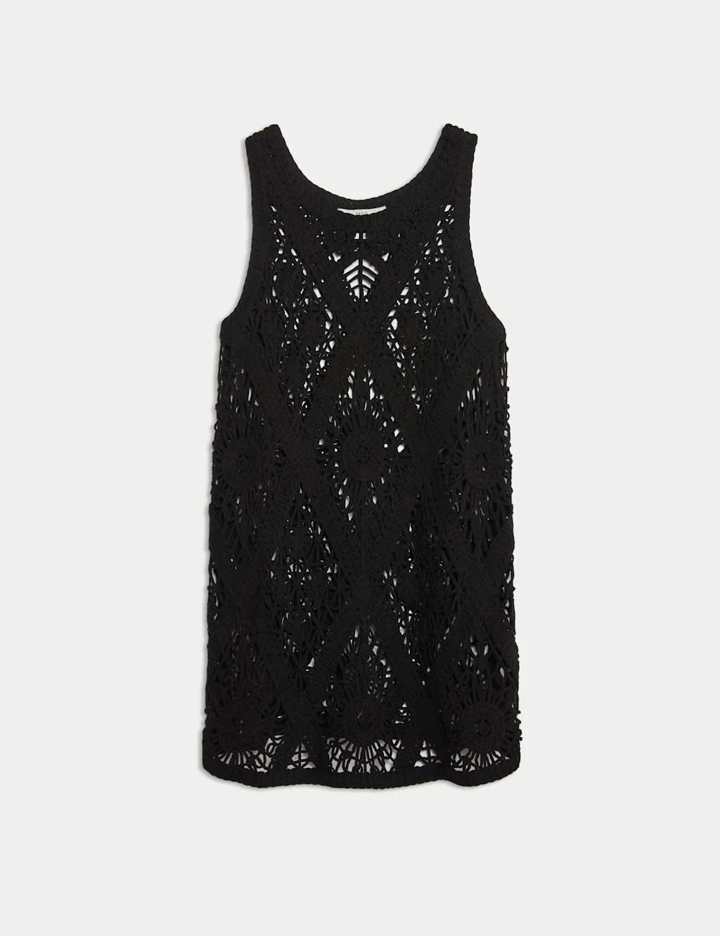 Cotton Rich Beach Dress 15 Cotton Rich Beach Dress - Image 13