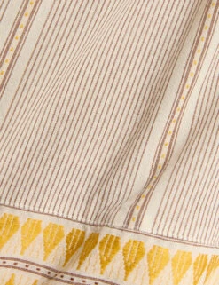 Cotton Rich Jacquard Beach Shorts -M&S cotton rich jacquard beach shorts 9