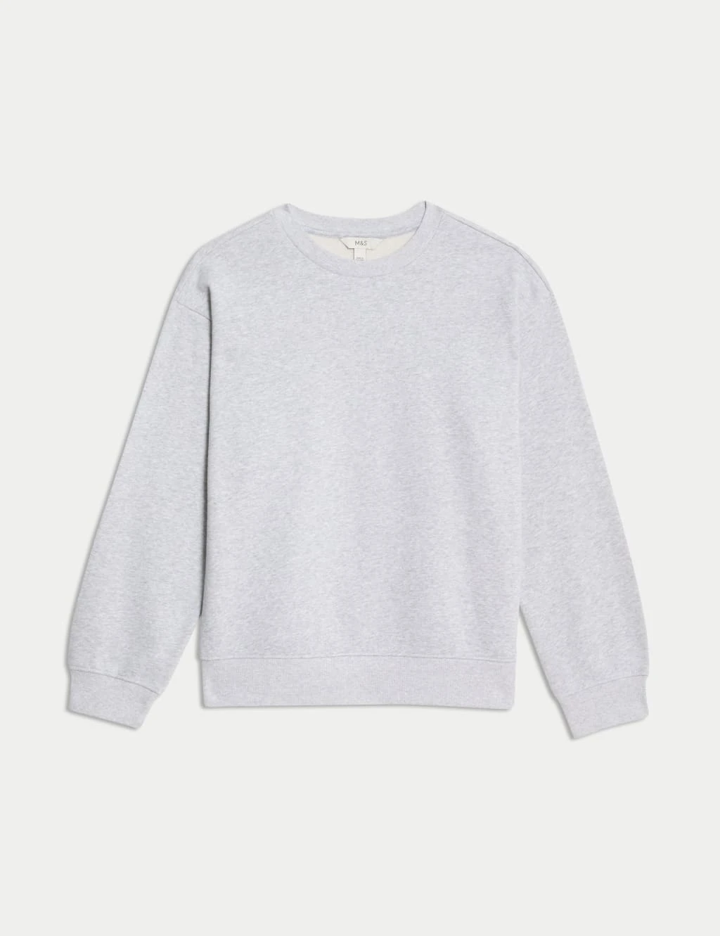 Cotton Rich Sweatshirt 13 Cotton Rich Sweatshirt - Image 11