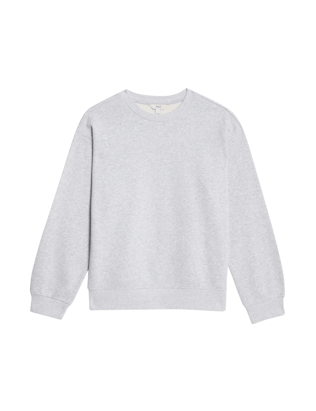 Cotton Rich Sweatshirt 8 Cotton Rich Sweatshirt - Image 6