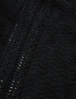 Cotton Rich Textured One Shoulder Midi Beach Dress -M&S cotton rich textured one shoulder midi beach dress 6