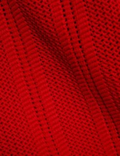 Cotton Rich Textured Relaxed Jumper -M&S cotton rich textured relaxed jumper 8