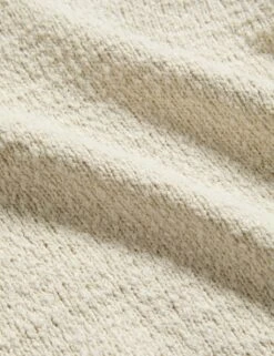 Cotton Rich Textured V-Neck Slub Jumper -M&S cotton rich textured v neck slub jumper 7