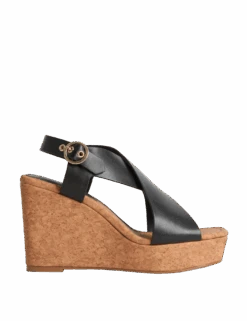 Crossover Wedge Sandals -M&S crossover wedge sandals