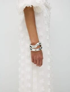 Embellished Midaxi Column Skirt -M&S embellished midaxi column skirt 11