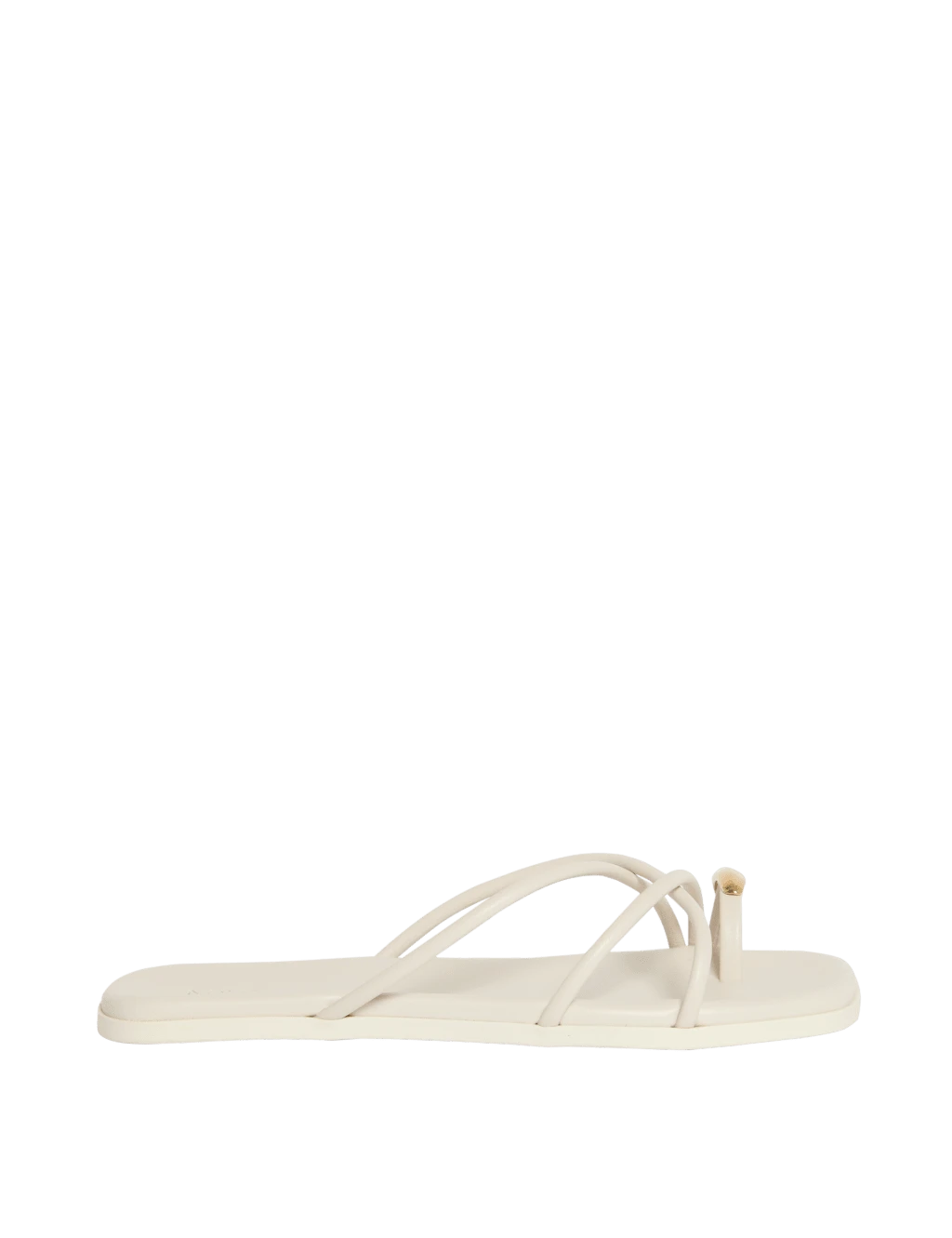 Flat Toe Loop Mules 11 Flat Toe Loop Mules - Image 9