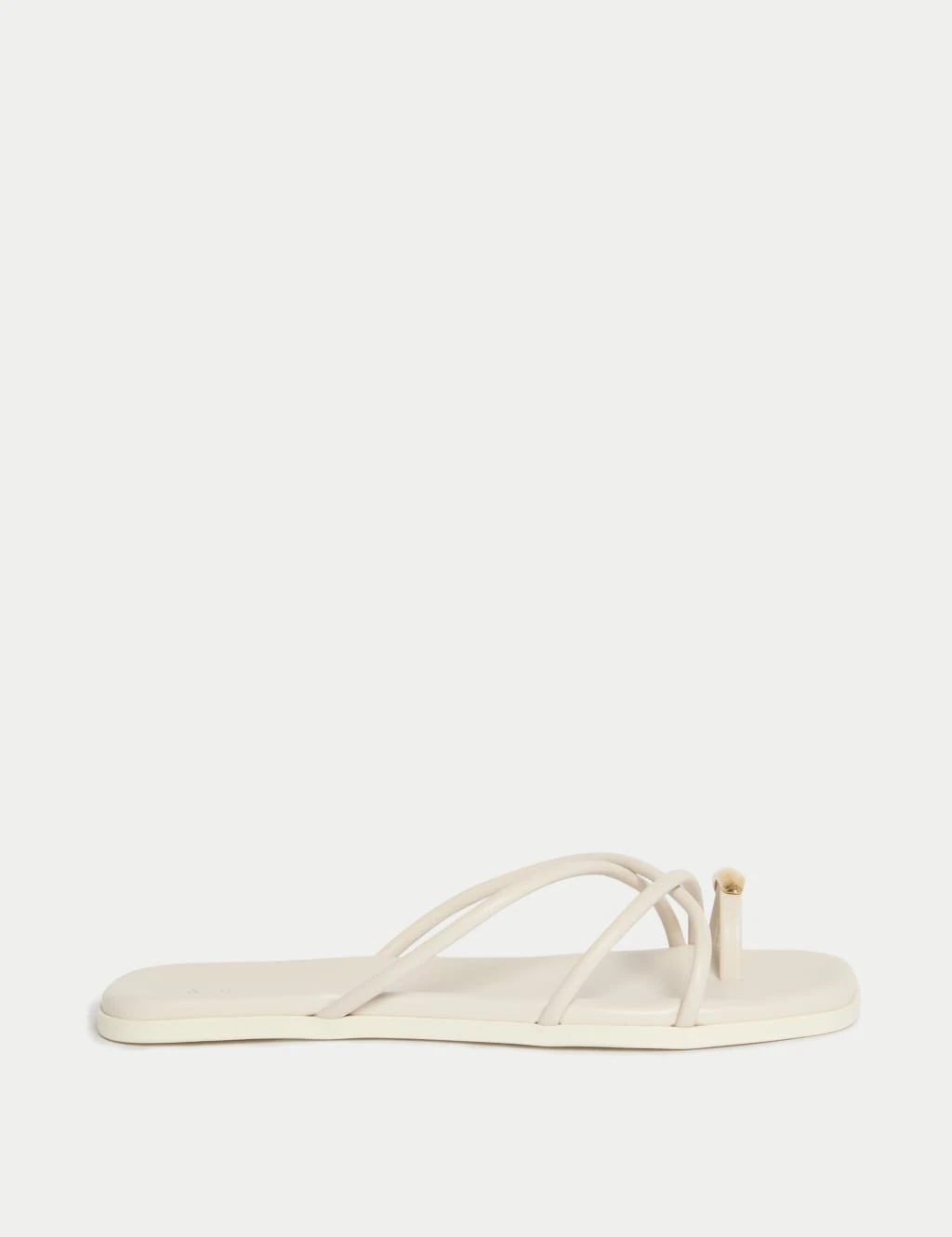 Flat Toe Loop Mules 10 Flat Toe Loop Mules - Image 8