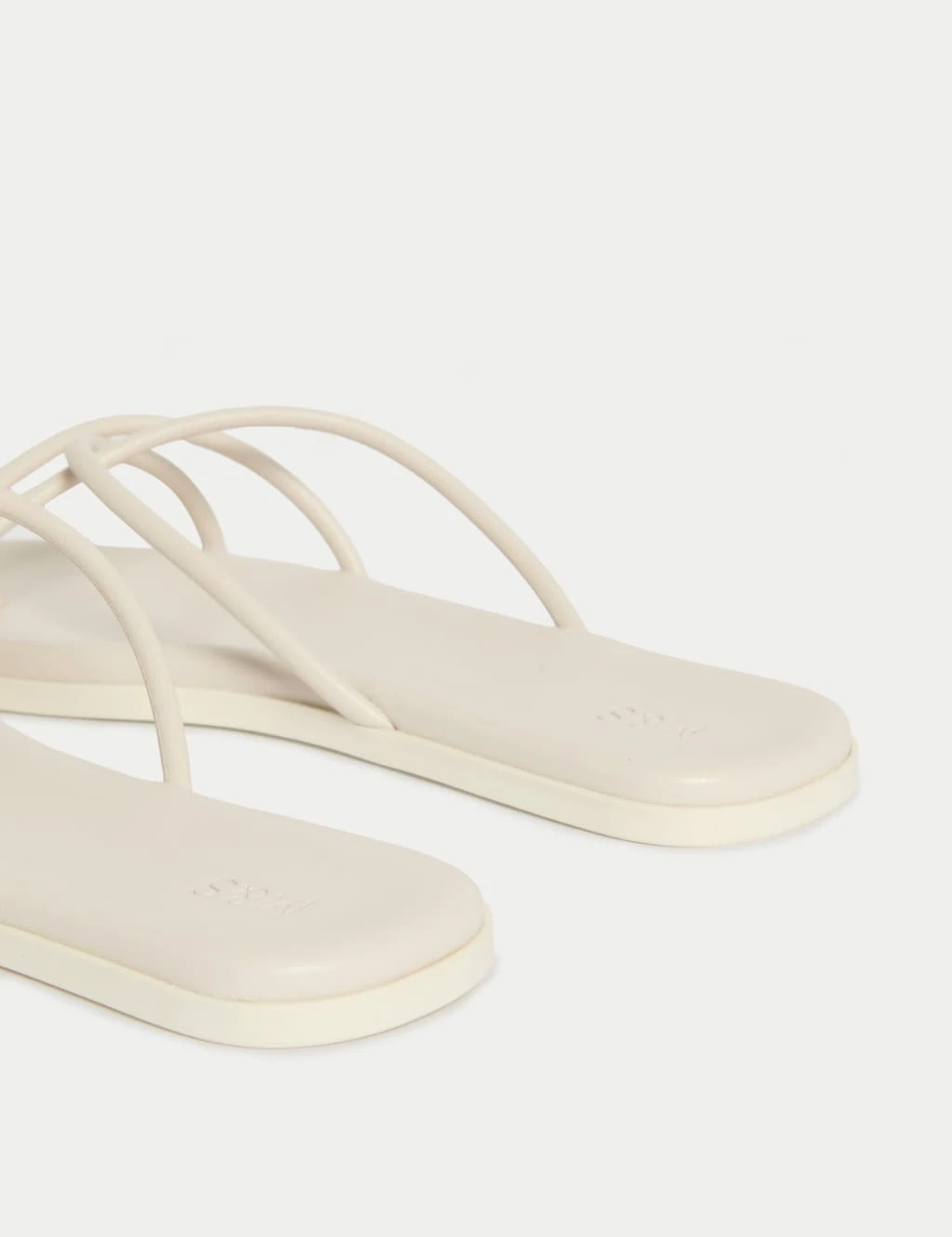 Flat Toe Loop Mules 12 Flat Toe Loop Mules - Image 10