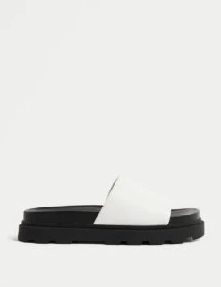 Flatform Sandals 14 Flatform Sandals -M&S flatform sandals 4