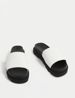 Flatform Sandals 15 Flatform Sandals -M&S flatform sandals 5