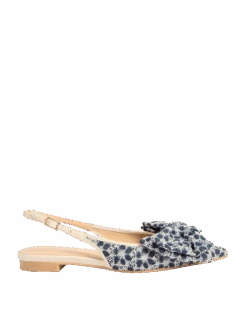 Floral Flatform Slingback Sandals -M&S floral flatform slingback sandals