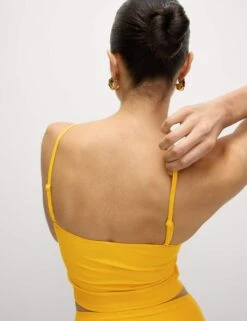 Bandeau Tankini Top -M&S halterneck tankini top 9