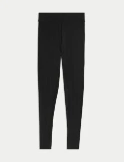 High Waisted Leggings -M&S high waist leggings 4
