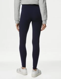High Waisted Leggings -M&S high waist leggings 7