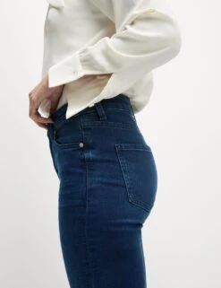 Ivy Skinny Jeans -M&S ivy skinny jeans 16