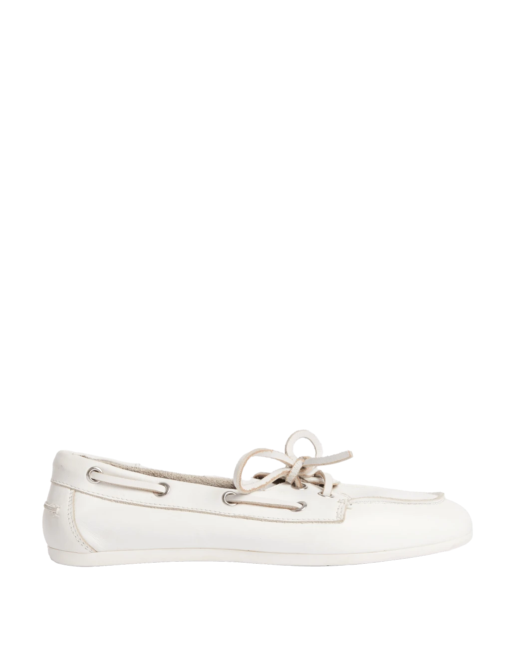 Leather Boat Shoes 10 Leather Boat Shoes - Image 8