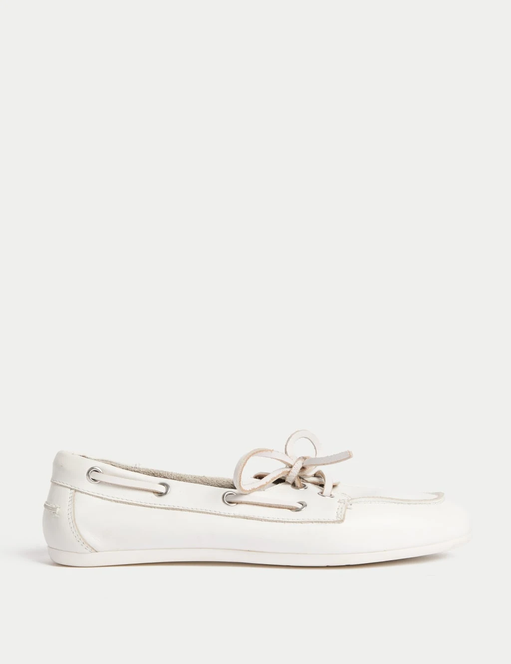 Leather Boat Shoes 13 Leather Boat Shoes - Image 11