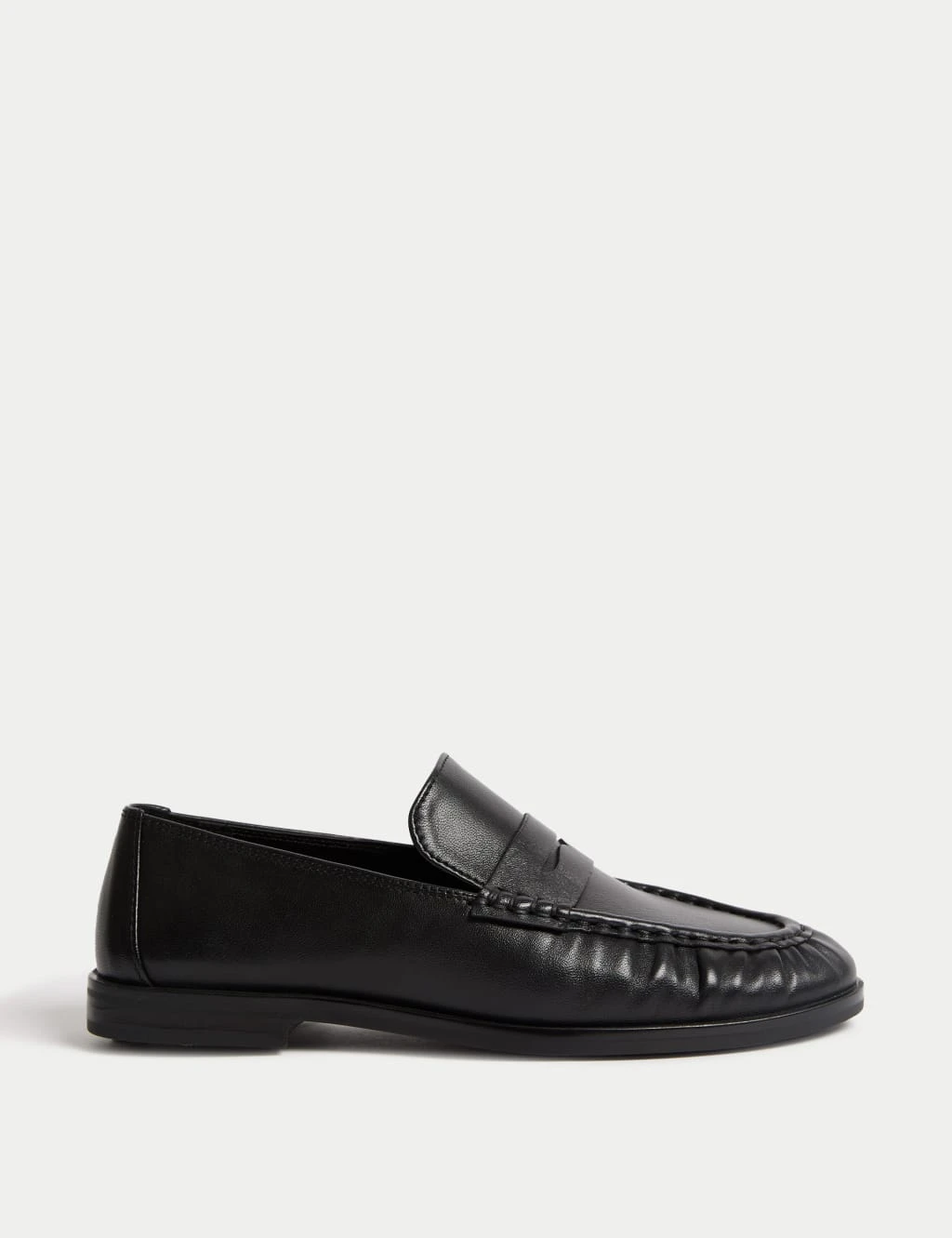 Leather Loafers 9 Leather Loafers - Image 7
