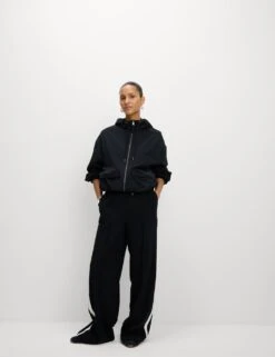 Lightweight Hooded Rain Jacket -M&S lightweight hooded rain jacket 13